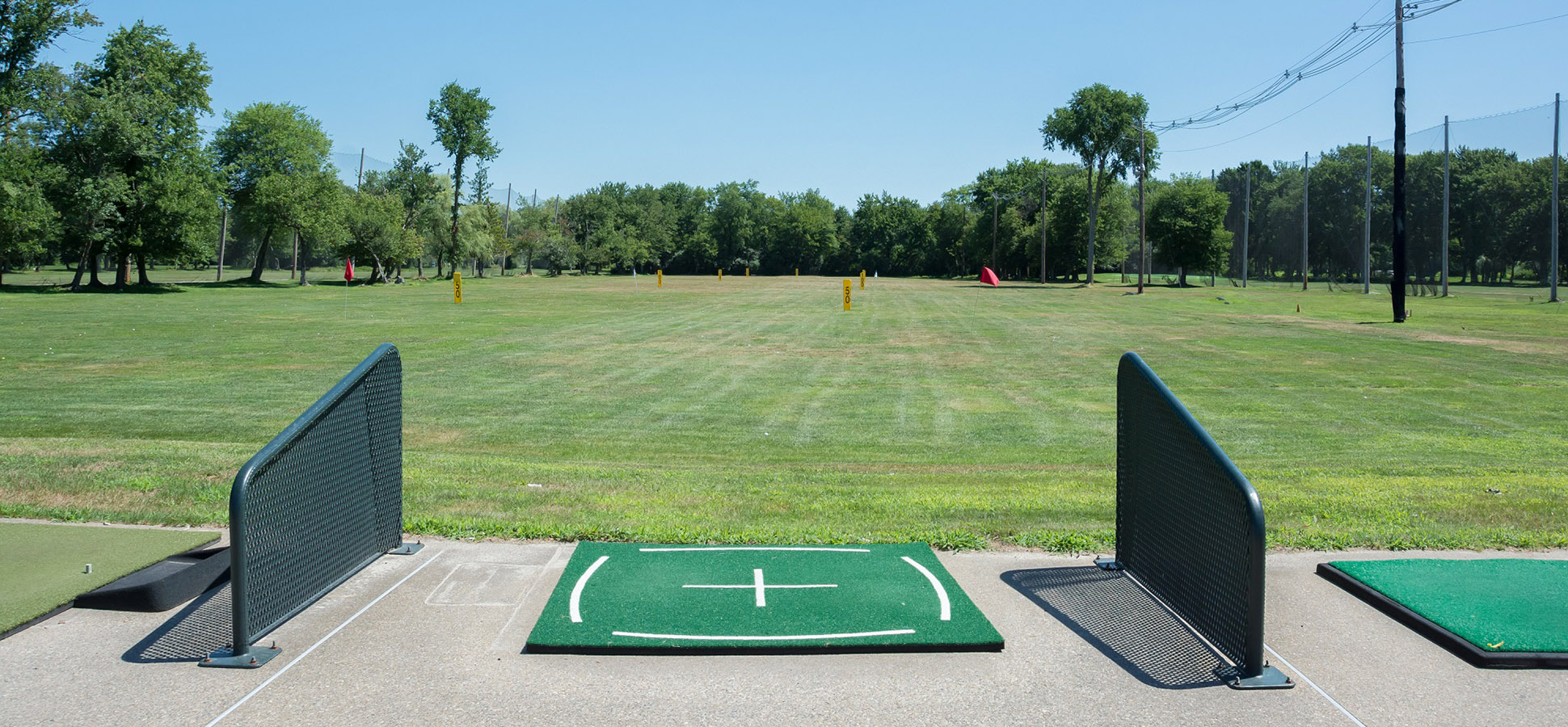 Driving Range