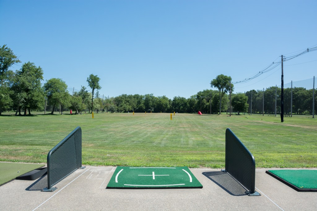 norwooddrivingrange